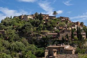Deia Mallorca