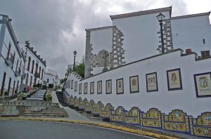 pueblos para relajarse