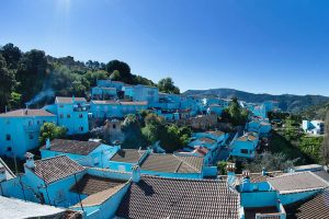 Mejores Pueblos de Andalucía