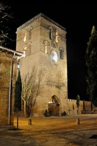 pueblos para escapada