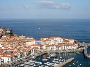pueblos para relajarse