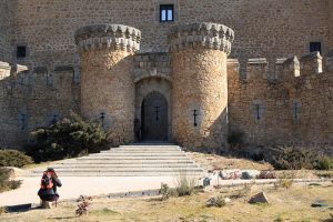 viajar por españa ahora