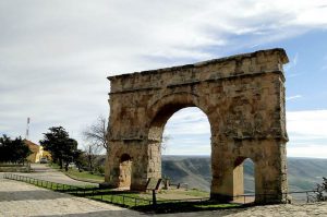 Pueblos para relajarse España