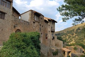 Viajar por España Escapada