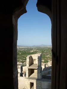 viajar por españa ahora