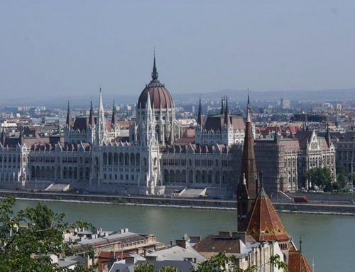 Qué ver en Budapest en dos días