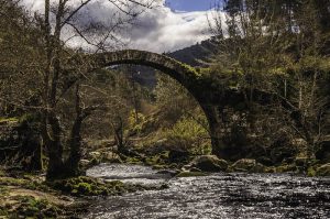 pueblos para relajarse