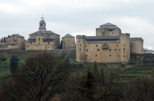 Viajar por españa