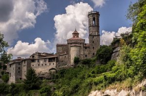 pueblos con encanto