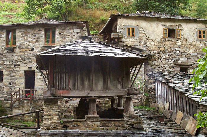 Taramundi, Asturias