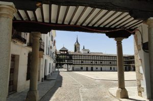 Pueblos para relajarse