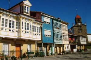 Ideas para viajar por España