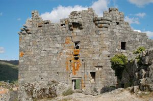 Viajar España fin de semana