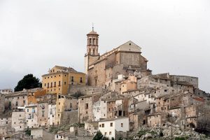 Ideas para viajar por España