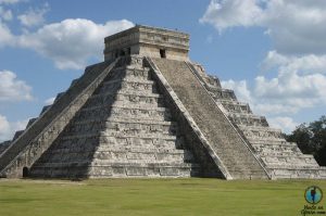 Cosas que ver en Mexico imprescindibles