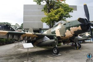 Museo de los vestigios de la Guerra Ho Chi Minh