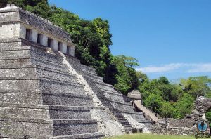 Mejores ruinas mayas