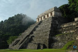 Viajar a Mexico