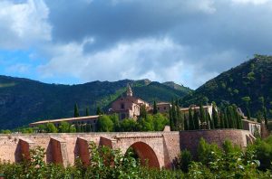 pueblos con encanto españa