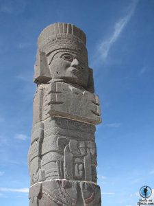 viajar a Mexico