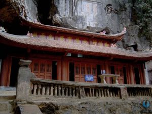 Pagoda Bich Dong Ninh Binh