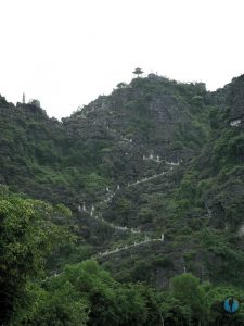 Viajar a Vietnam