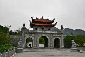 Que ver en Vietnam