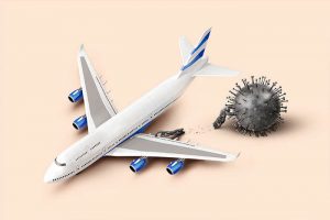 contratar vuelos coronavirus
