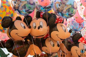 Consejos viajar Disneyland