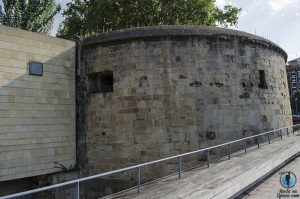 Cubo del Revellin