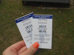 Viajar a Disneyland barato