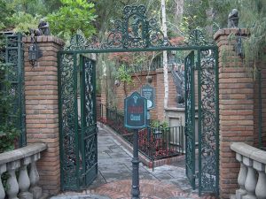 Atracciones FastPass Disneyland Paris