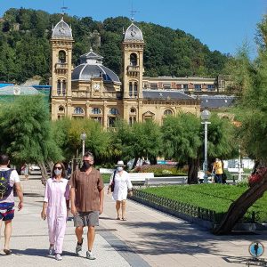 mejores cosas que ver en San Sebastián