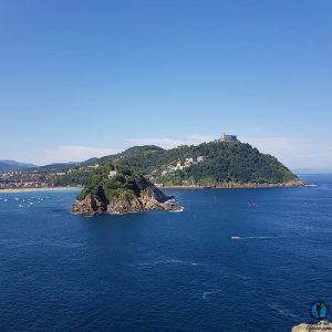Monte Urgull