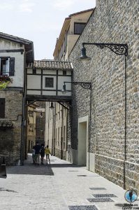 viajar barato navarra