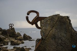 ir al al peine del viento