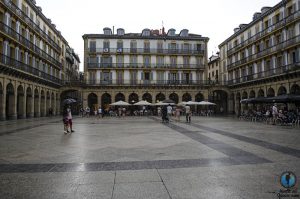 Que ver en San Sebastián