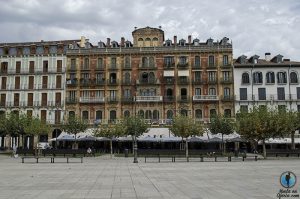 cosas que ver hacer pamplona