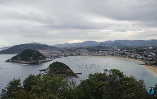 que ver en San Sebastián