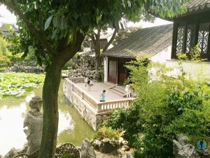 que ver suzhou