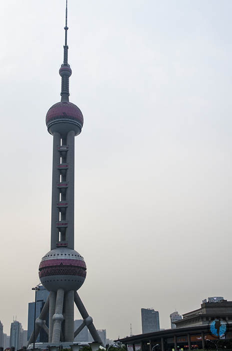 Mejores cosas que ver en Shanghai
