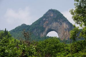 que ver yangshuo