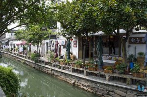 Calle Ping Jian
