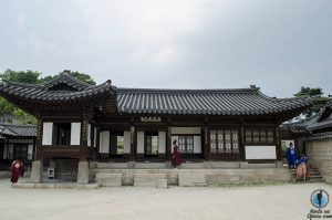 lugares turisticos seul