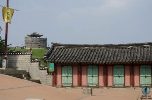 Que ver Suwon un dia