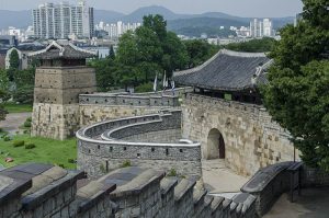 Que ver Suwon imprescindible