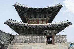 Fortaleza Hwaseong