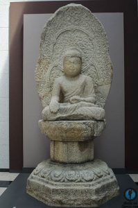 Gruta Seokguram