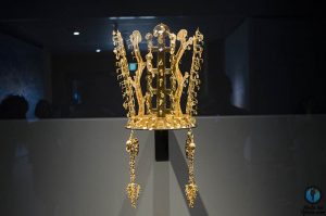 Que ver en Gyeongju