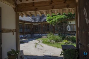 Donde Comer Gyeongju